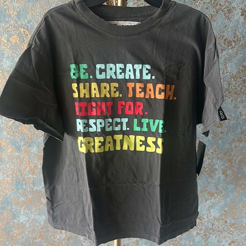 LIMITED EDITION | Women’s Inspiration Tee